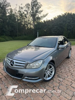 C 180 1.8 CGI Classic 16V Turbo