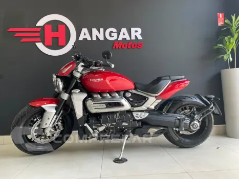 ROCKET III R 2500CC