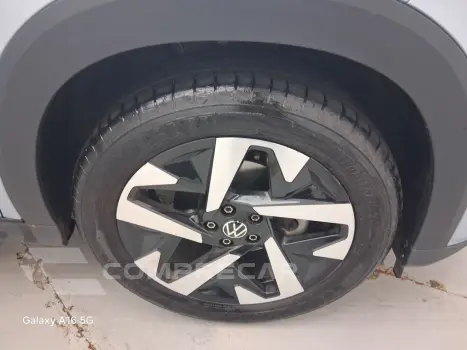 TERA 1.0 170 TSI HIGH AUTOMÁTICO