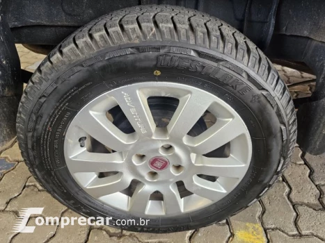 STRADA - 1.8 MPI ADVENTURE CD 16V 3P MANUAL