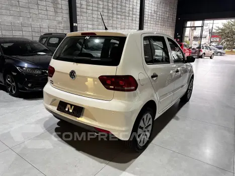 FOX 1.0 MPI TRENDLINE 12V FLEX 4P MANUAL