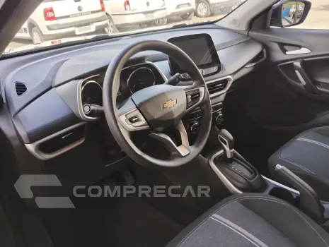 Tracker 1.0 12V 4P FLEX TURBO LT AUTOMÁTICO
