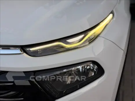 TORO 2.4 16V Multiair Volcano AT9