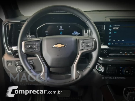 SILVERADO 5.3 V8 1500 High Country 4X4
