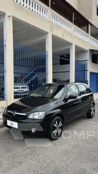 CHEVROLET CORSA 1.0 MPFI Maxx 8V 4 portas