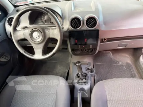 GOL - 1.0 MI 8V 4P MANUAL G.IV