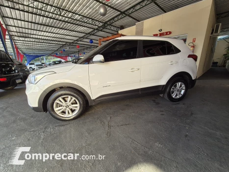 CRETA 1.6 16V Attitude
