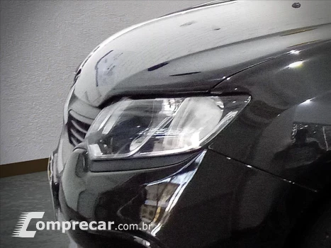 SANDERO 1.6 16V SCE FLEX GT LINE MANUAL
