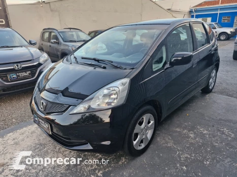 Honda FIT 1.4 LXL 8V 4 portas
