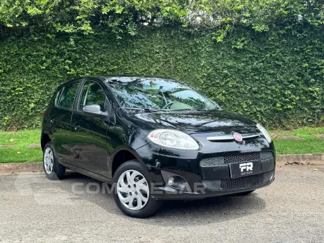 PALIO 1.0 MPI Attractive 8V
