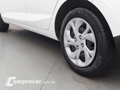 HB20 1.0 12V FLEX COMFORT PLUS MANUAL