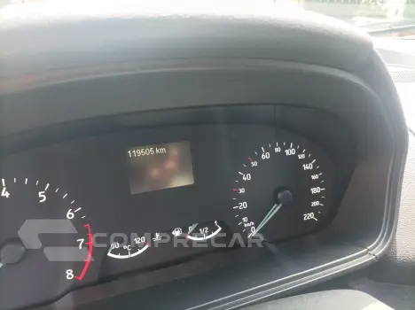 ECOSPORT 1.5 Ti-vct SE Direct