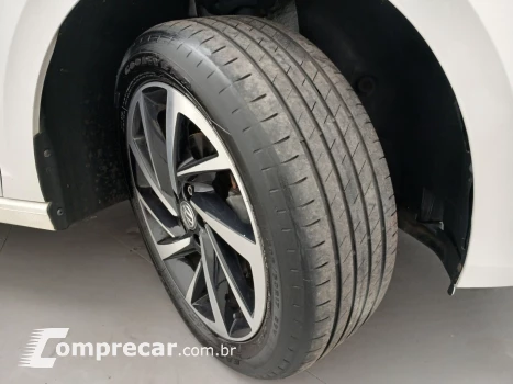 POLO 1.0 200 TSI HIGHLINE AUTOMÁTICO