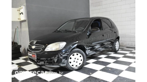 CHEVROLET CELTA - 1.0 MPFI LT 8V 4P MANUAL 4 portas