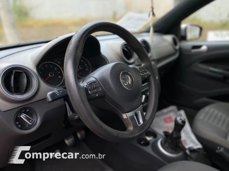 SAVEIRO 1.6 Cross CE 8V