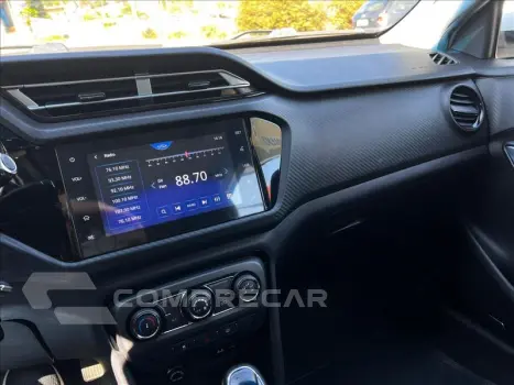 TIGGO 2 1.5 MPFI 16V ACT