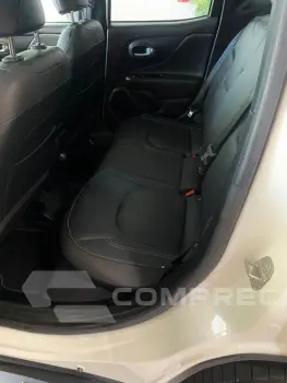 RENEGADE 1.3 T270 Turbo Longitude