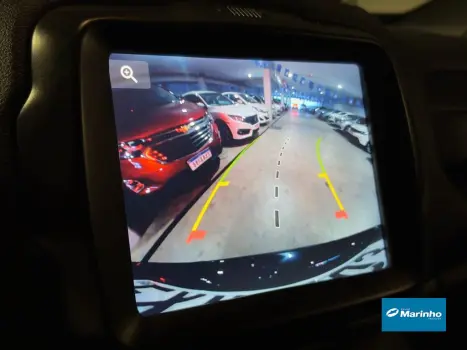 RENEGADE 1.3 T270 TURBO FLEX S 4X4 AT9