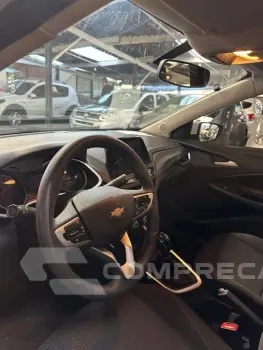 ONIX HATCH LT 1.0 12V FLEX 5P MEC.