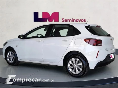 ONIX 1.0 TURBO FLEX LT MANUAL