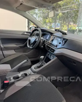 POLO 1.0 200 TSI Comfortline