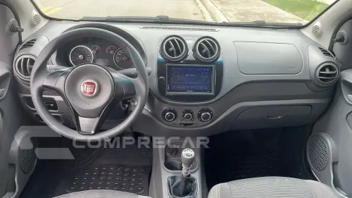 Fiat Palio Attractive 1.0 EVO Fire Flex 8V 5P 2015