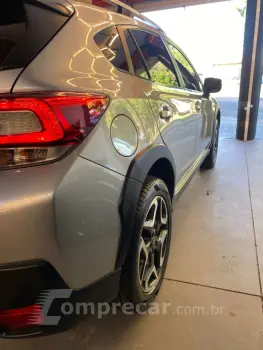 XV 2.0 16V S AWD Lineartronic