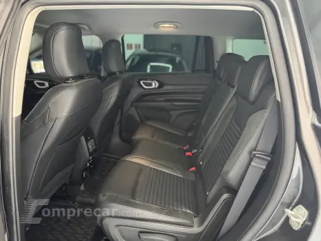 COMMANDER 1.3 T270 Turbo Limited