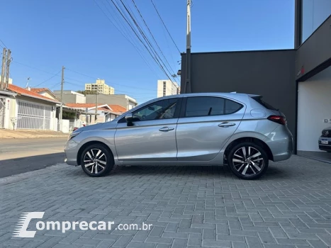 CITY 1.5 EXL 16V