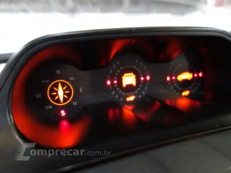 STRADA - 1.8 MPI ADVENTURE CD 16V 3P AUTOMATIZADO