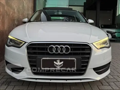 A3 1.8 TFSI Sportback 16V