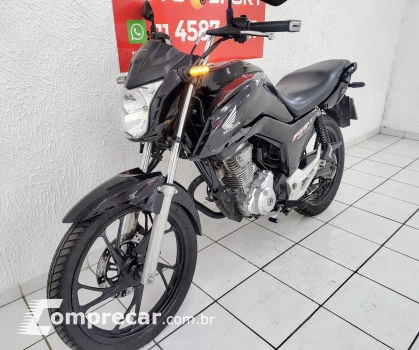 CG 160 FAN