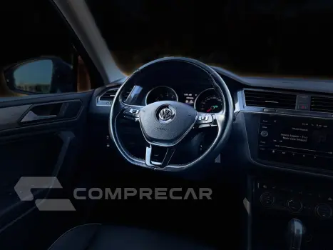 TIGUAN 1.4 250 TSI Allspace Comfortline