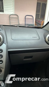 FIESTA 1.6 Rocam Hatch 8V