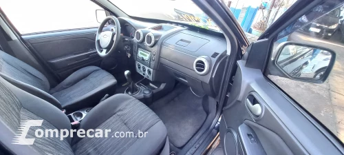 ECOSPORT 1.6 Freestyle 8V