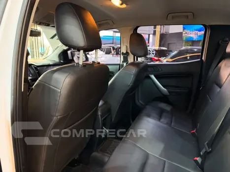 RANGER 2.2 XLS 4X2 CD 16V DIESEL 4P AUTOMÁTICO