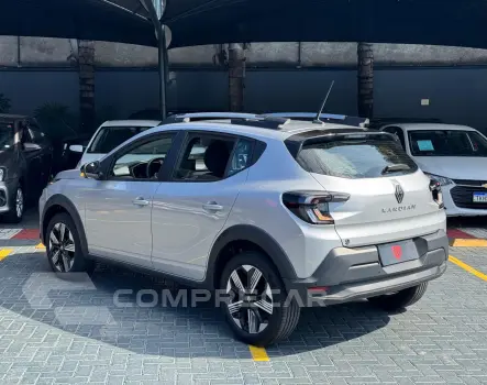 KARDIAN 1.0 TCE Techno EDC