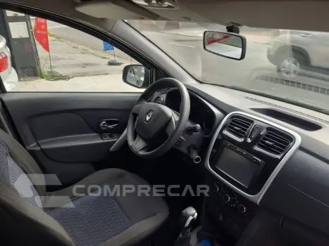 SANDERO Expression Hi-Power 1.6 8V 5p