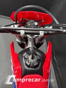 CRF 250