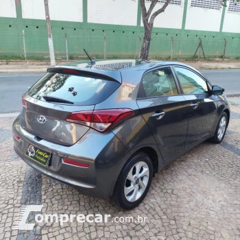 HB20 Comf./C.Plus/C.Style 1.0 Flex 12V