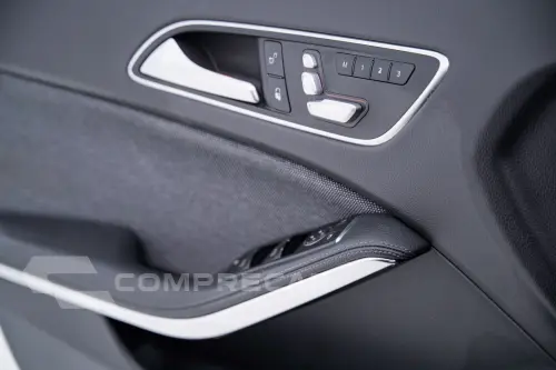 GLA 200 Advance 1.6/1.6 TB 16V Flex Aut.