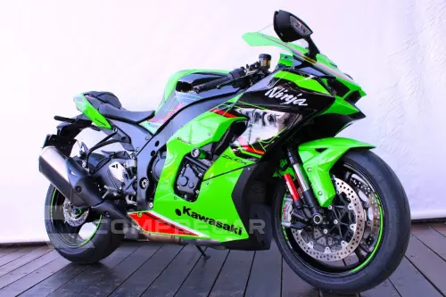 KAWASAKI NINJA ZX-10R ABS