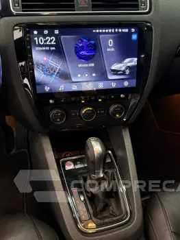 JETTA 2.0 TSI Highline
