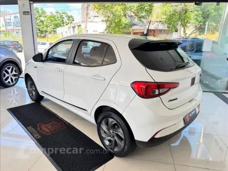 ARGO 1.0 Firefly Drive