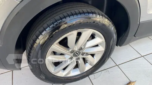 VOLKSWAGEN T-CROSS 1.0 200 TSI TOTAL