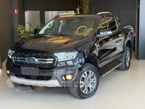 RANGER 3.2 Limited 4X4 CD 20V