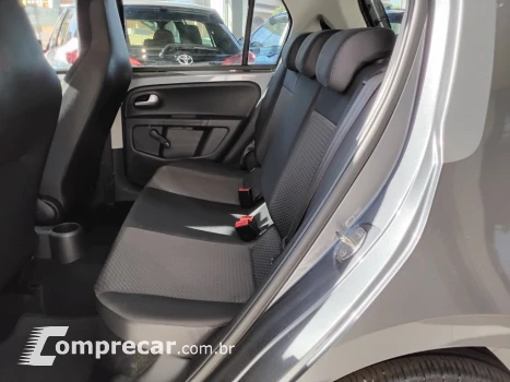 UP 1.0 170 TSI TOTAL FLEX CONNECT 4P MANUAL