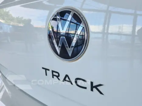 POLO 1.0 MPI TRACK MANUAL