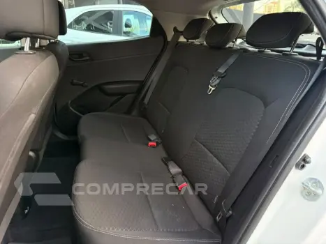 HB20 Sense 1.0 Flex 12V Mec.