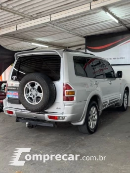 Pajero Full GLS/GLS/PKHPE 3.2 Dies.TI 5p